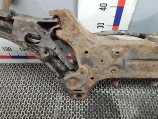 Балка подвески передняя, ориг. номер 624002K200, KIA SOUL 1 1 2008-2011