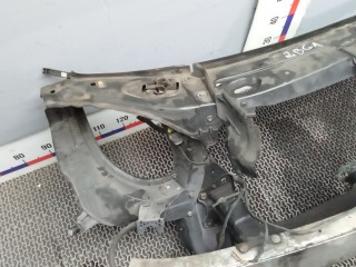 Передняя панель крепления облицовки (телевизор), MERCEDES BENZ GL-CLASS X164 X164 2006-2009