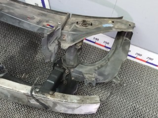 Передняя панель крепления облицовки (телевизор), MERCEDES BENZ GL-CLASS X164 X164 2006-2009