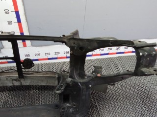Передняя панель крепления облицовки (телевизор), MERCEDES BENZ GL-CLASS X164 X164 2006-2009