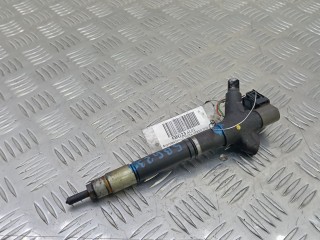 Форсунка дизельная, ориг. номер 2367029115, 236700R100, TOYOTA VERSO AR2 AR2 2009-2012
