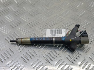 Форсунка дизельная, ориг. номер 2367029115, 236700R100, TOYOTA VERSO AR2 AR2 2009-2012