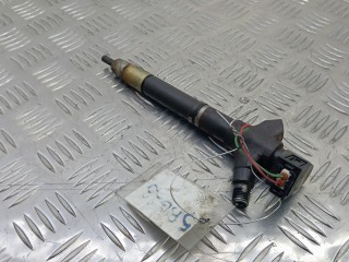 Форсунка дизельная, ориг. номер 2367029115, 236700R100, TOYOTA VERSO AR2 AR2 2009-2012