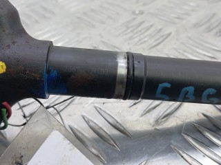 Форсунка дизельная, ориг. номер 2367029115, 236700R100, TOYOTA VERSO AR2 AR2 2009-2012