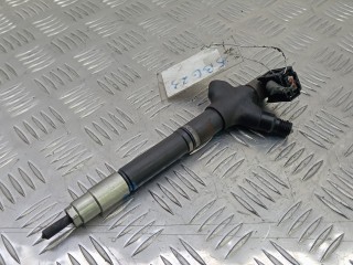 Форсунка дизельная, ориг. номер 2367029115, 236700R100, TOYOTA VERSO AR2 AR2 2009-2012