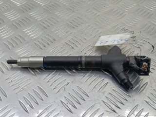 Форсунка дизельная, ориг. номер 2367029115, 236700R100, TOYOTA VERSO AR2 AR2 2009-2012