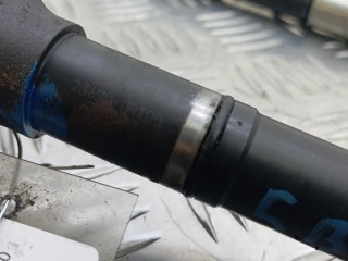 Форсунка дизельная, ориг. номер 2367029115, 236700R100, TOYOTA VERSO AR2 AR2 2009-2012