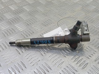 Форсунка дизельная, ориг. номер 2367029115, 236700R100, TOYOTA VERSO AR2 AR2 2009-2012
