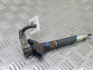 Форсунка дизельная, ориг. номер 2367029115, 236700R100, TOYOTA VERSO AR2 AR2 2009-2012