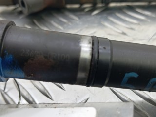 Форсунка дизельная, ориг. номер 2367029115, 236700R100, TOYOTA VERSO AR2 AR2 2009-2012