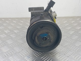 Компрессор кондиционера дизельный, HYUNDAI I40 2011-2015