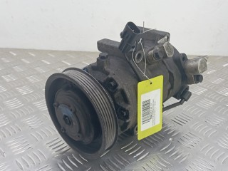 Компрессор кондиционера дизельный, HYUNDAI I40 2011-2015