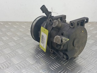 Компрессор кондиционера дизельный, HYUNDAI I40 2011-2015