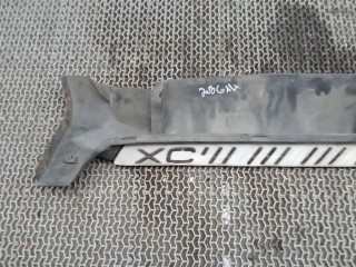 Подножка внешняя декоративная, VOLVO XC60 1 1 2008-2013