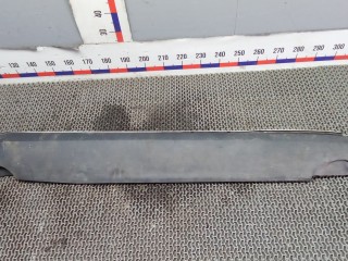 Подножка внешняя декоративная, VOLVO XC60 1 1 2008-2013