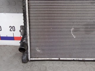 Радиатор системы охлаждения, VOLVO XC90 1 1 2006-2014