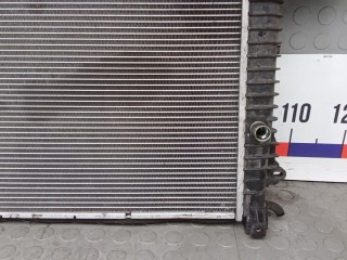 Радиатор системы охлаждения, VOLVO XC90 1 1 2006-2014