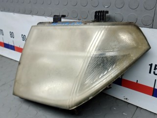Фара левая, NISSAN NAVARA D40 D40 2005-2010