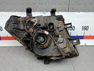 Фара левая, NISSAN NAVARA D40 D40 2005-2010