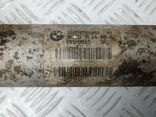Стойка задняя правая, BMW 7 E65 E65 2005-2008