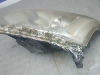 Фара левая, TOYOTA AVENSIS T25 T25 2003-2006