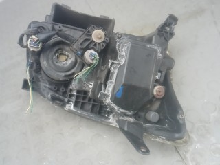 Фара левая, TOYOTA AVENSIS T25 T25 2003-2006