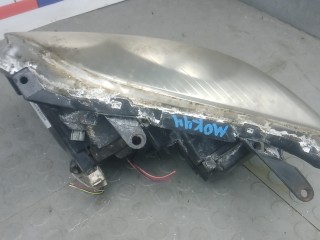Фара правая, TOYOTA AVENSIS T25 T25 2003-2006