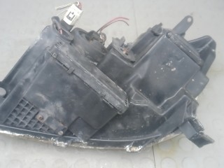 Фара правая, TOYOTA AVENSIS T25 T25 2003-2006
