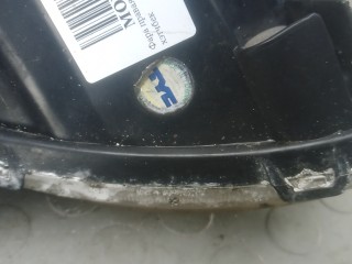 Фара правая, TOYOTA AVENSIS T25 T25 2003-2006