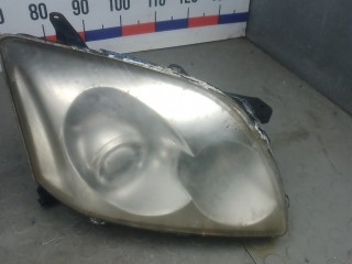 Фара правая TOYOTA AVENSIS T25 T25 2003-2006