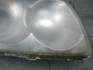 Фара правая, TOYOTA AVENSIS T25 T25 2003-2006