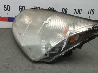 Фара левая, FORD MONDEO 3 3 2003-2007
