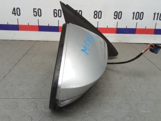 Зеркало наружное правое, ориг. номер 5E2857508N, 5E0857522, 5E0857538A, SKODA OCTAVIA A7 A7 2013-2017