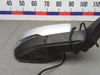 Зеркало наружное правое, ориг. номер 5E2857508N, 5E0857522, 5E0857538A, SKODA OCTAVIA A7 A7 2013-2017