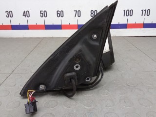 Зеркало наружное правое, ориг. номер 5E2857508N, 5E0857522, 5E0857538A, SKODA OCTAVIA A7 A7 2013-2017