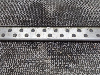 Подножка внешняя декоративная, TOYOTA RAV 4 XA30 XA30 2008-2010