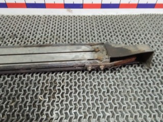 Подножка внешняя декоративная, TOYOTA RAV 4 XA30 XA30 2008-2010