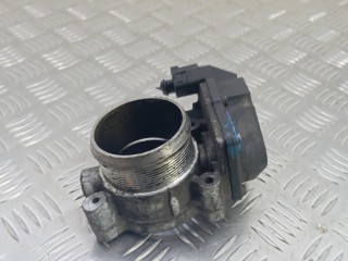 Дроссельная заслонка дизельная AUDI A6 C6 C6 2004-2008