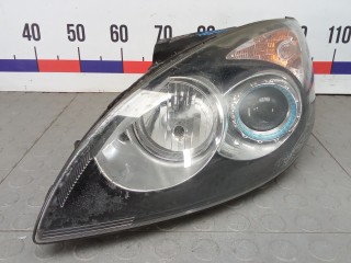 Фара левая HYUNDAI I30 FD FD 2007-2010