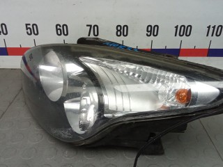Фара левая, HYUNDAI I30 FD FD 2007-2010