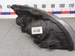 Фара левая, HYUNDAI I30 FD FD 2007-2010