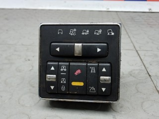 Блок управления LAND ROVER RANGE ROVER 3 3 2009-2012