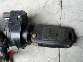 Замок зажигания, KIA SPORTAGE 3 3 2010-2014