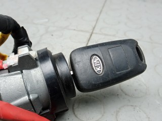 Замок зажигания, KIA SPORTAGE 3 3 2010-2014