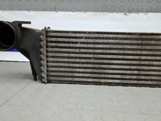 Радиатор интеркулера, BMW X5 E53 E53 2003-2006