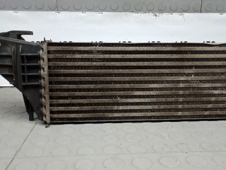 Радиатор интеркулера, BMW X5 E53 E53 2003-2006
