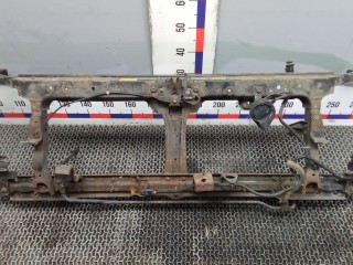 Передняя панель крепления облицовки (телевизор) NISSAN NAVARA D40 D40 2005-2010