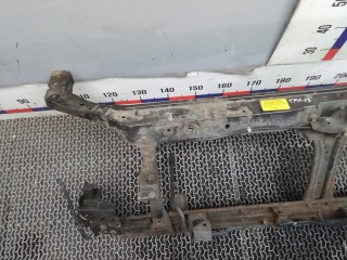 Передняя панель крепления облицовки (телевизор), NISSAN NAVARA D40 D40 2005-2010