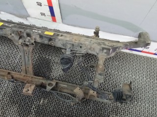 Передняя панель крепления облицовки (телевизор), NISSAN NAVARA D40 D40 2005-2010