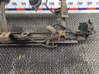 Передняя панель крепления облицовки (телевизор), NISSAN NAVARA D40 D40 2005-2010